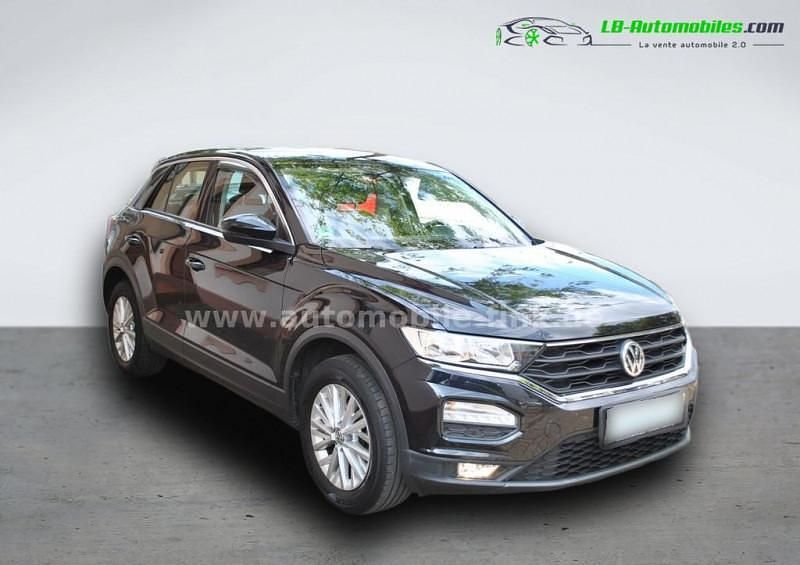 Utilisé 2018 VW T-Roc SUV | 18 800 € (Prix juste) - Image 1/4