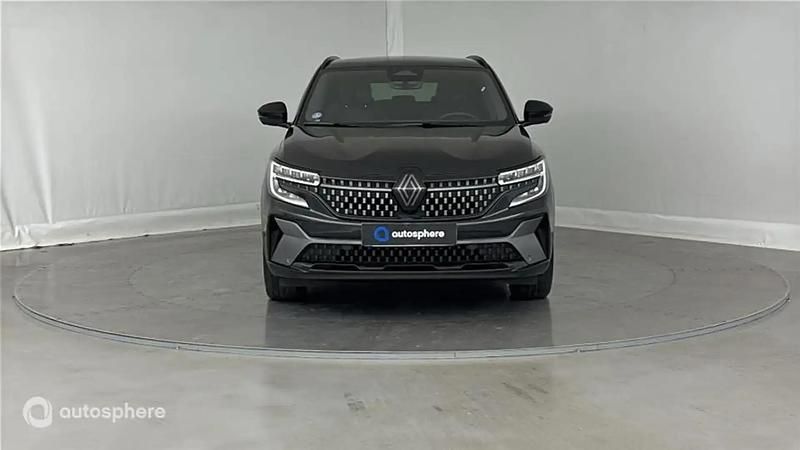 Occasion Renault Austral Techno Esprit Alpine 133 ch (97 kW) 2024 SUV
