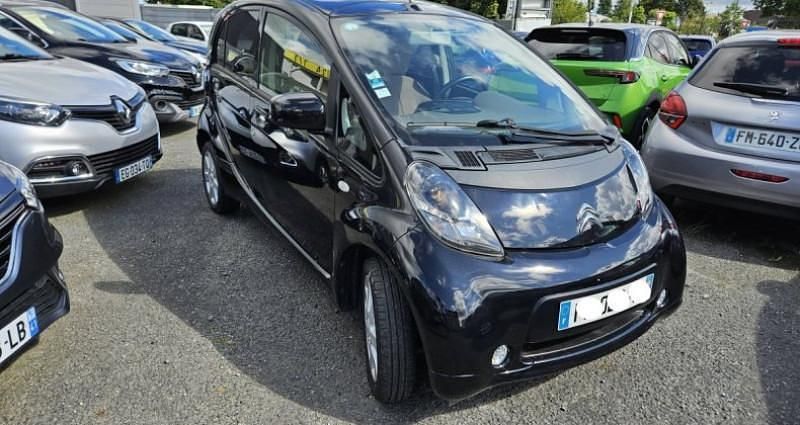 Utilisé 2019 Citroën C-zero Comfort Citadine | 6 490 € (Prix juste) - Image 1/4