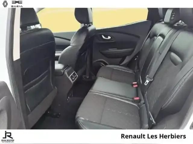 Occasion Renault Kadjar Techno 2022 Blanc SUV