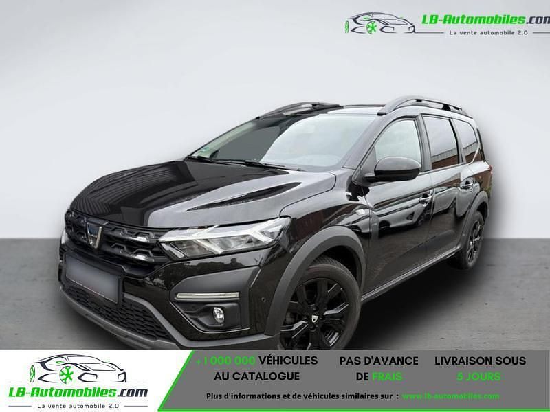 Utilisé 2022 Dacia Jogger Monospace | 22 800 € (Prix juste) - Image 1/4