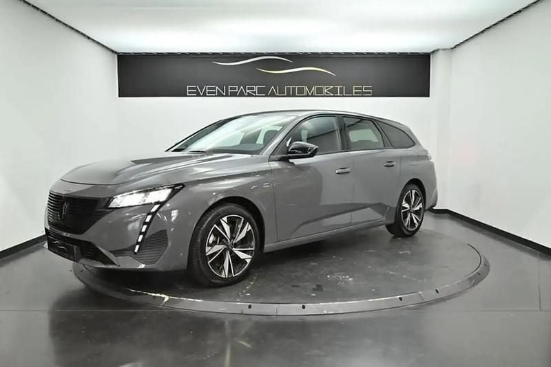 Utilisé 2023 Peugeot 308 Active Break | 26 490 € (Prix juste) - Image 1/4