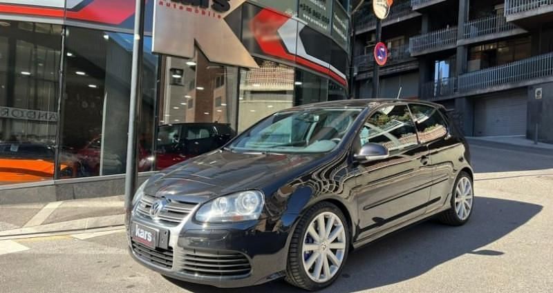 Utilisé 2007 VW Golf V R Berline | 23 900 € - Image 1/4