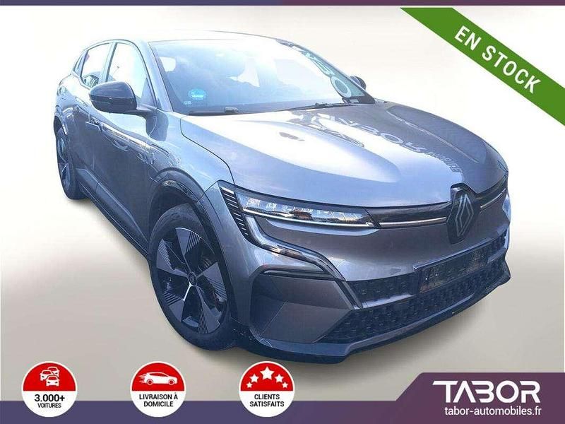 Occasion Renault Megane E-Tech Equilibre 96 kW (131 ch) 2022 Gris