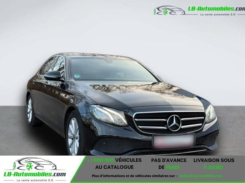 Occasion Mercedes E200 197 ch (144 kW) 2020 Berline