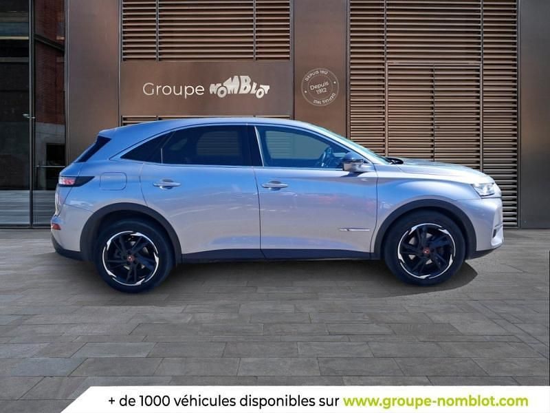 Occasion DS Automobiles DS7 Crossback Performance 181 ch (133 kW) 2022 SUV