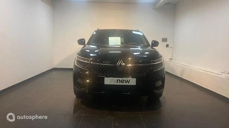Occasion Renault Austral Iconic 133 ch (97 kW) 2024 SUV