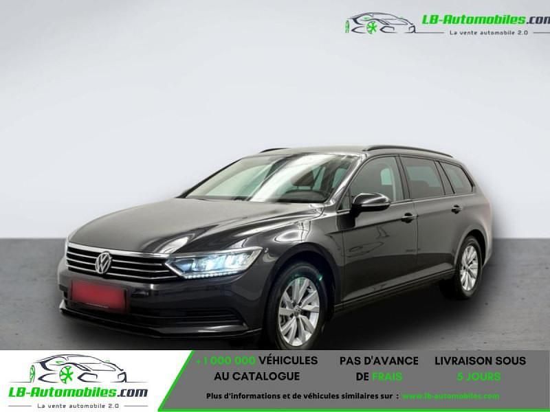 Occasion 2019 VW Golf VII Break | 22 500 € (Prix assez cher) - Image 1/4