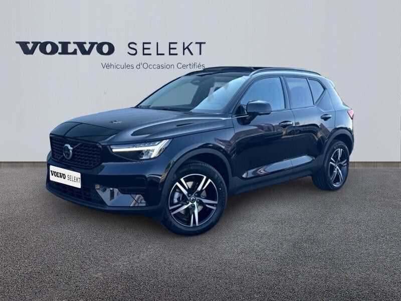 Nouvelle 2025 Volvo XC40 Plus SUV | 49 989 € (Prix juste) - Image 1/4