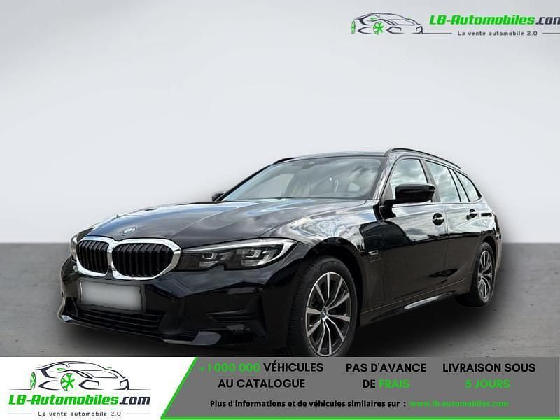 Utilisé 2021 BMW 320e Berline | 30 500 € (Prix juste) - Image 1/4