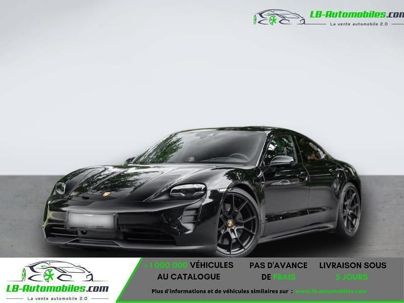 Utilisé 2023 Porsche Taycan GTS Berline | 114 200 € - Image 1/4