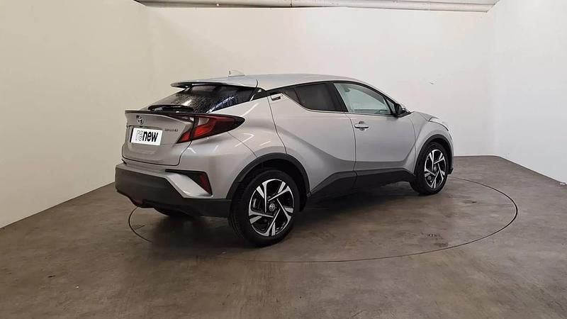 Occasion Toyota C-HR Edition 2023 Gris SUV