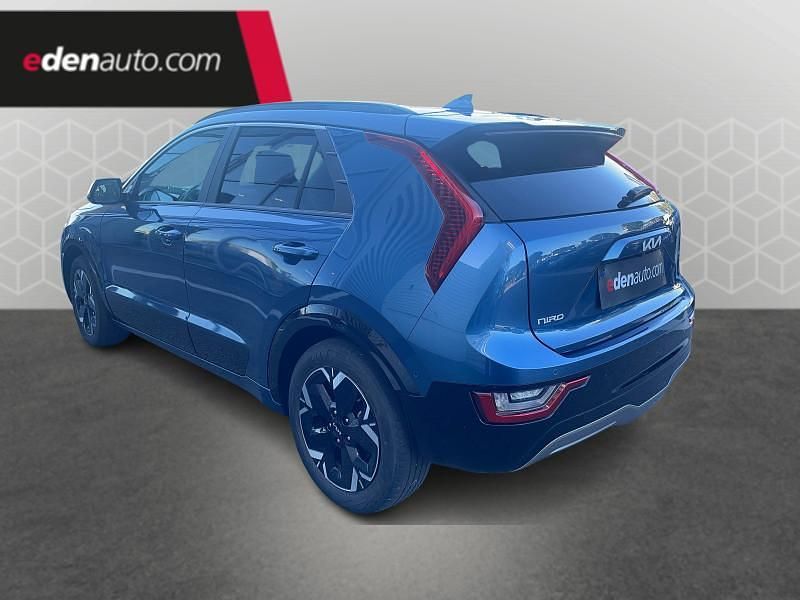 Occasion Kia e-Niro Premium 150 kW (204 ch) 2022 SUV