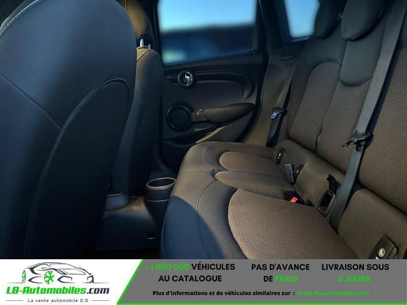 Occasion Mini Countryman 102 ch (75 kW) 2020 SUV