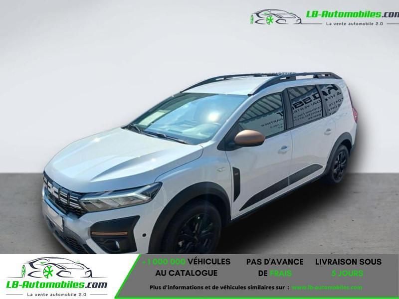 Utilisé 2023 Dacia Jogger Monospace | 29 200 € (Prix assez cher) - Image 1/4