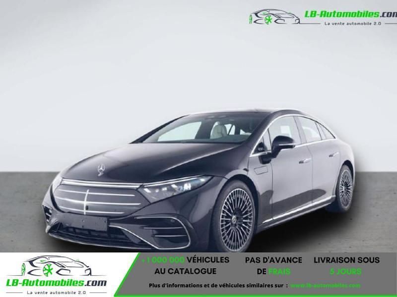 Occasion 2024 Mercedes EQS450+ Berline | 91 800 € (Bon prix) - Image 1/2