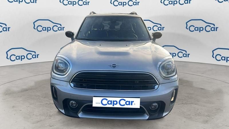 Occasion Mini Cooper Countryman 2023 SUV