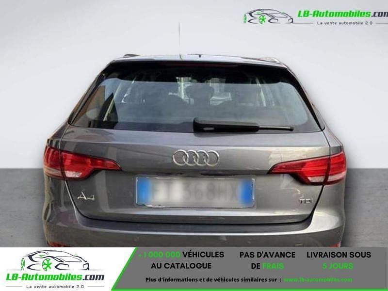 Occasion Audi A4 150 ch (110 kW) 2018 Break