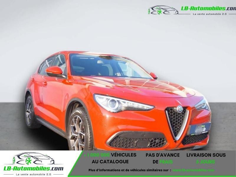 Occasion Alfa Romeo Stelvio 200 ch (147 kW) 2020 SUV