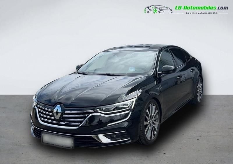 Utilisé 2021 Renault Talisman Berline | 27 200 € (Prix juste) - Image 1/3