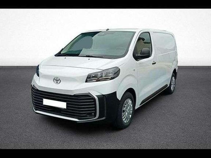 Nouvelle 2025 Toyota Proace Van | 29 790 € (Prix juste) - Image 1/1