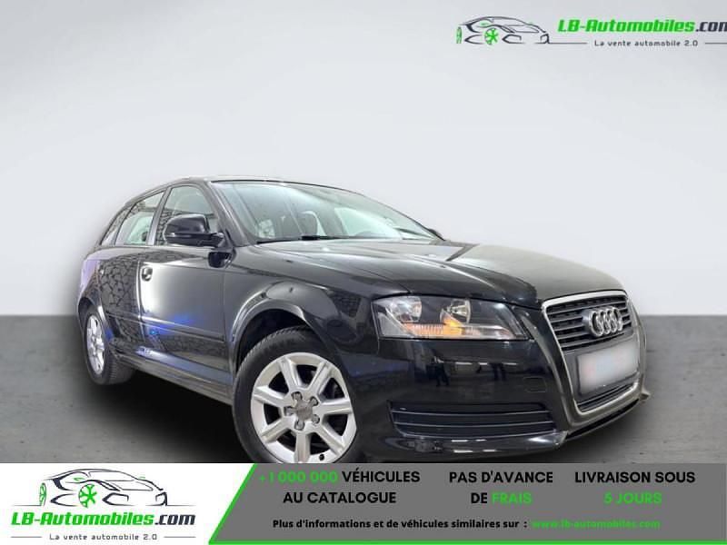 Occasion 2009 Audi A3 Sport Berline | 11 900 € - Image 1/4