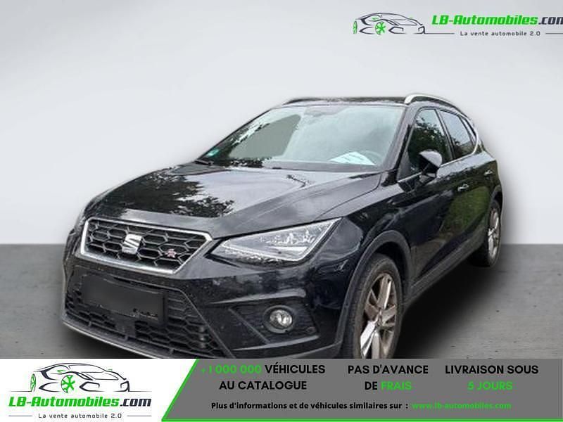 Utilisé 2021 Seat Arona SUV | 21 000 € (Prix assez cher) - Image 1/3