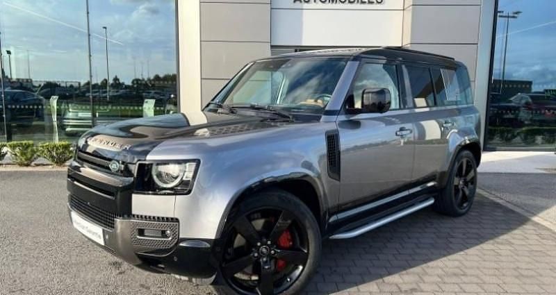 Utilisé 2021 Land Rover Defender Dynamic SUV | 89 890 € (Prix cher) - Image 1/4