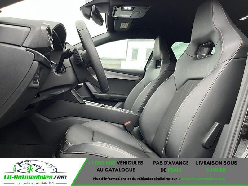 Occasion Cupra Leon 245 ch (180 kW) 2020 Break