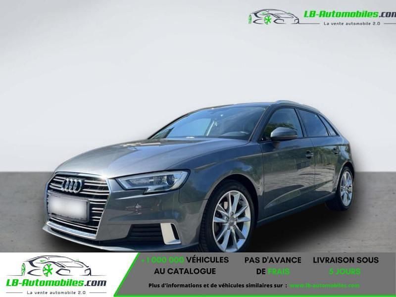 Occasion 2018 Audi A3 Sport Berline | 20 600 € (Prix juste) - Image 1/4