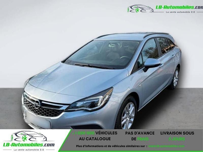 Occasion 2017 Opel Astra Break | 15 900 € (Super prix) - Image 1/4