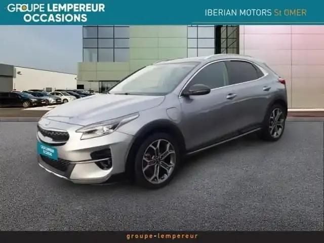 Occasion Kia XCeed 2022 Blanc SUV