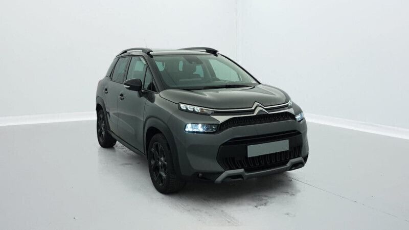 Utilisé 2024 Citroën C3 Aircross PureTech SUV | 16 150 € (Bon prix) - Image 1/4