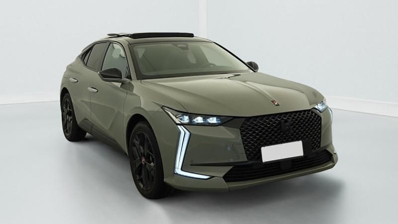 Utilisé 2023 DS Automobiles DS4 Performance Line Plus Berline | 24 390 € (Bon prix) - Image 1/4