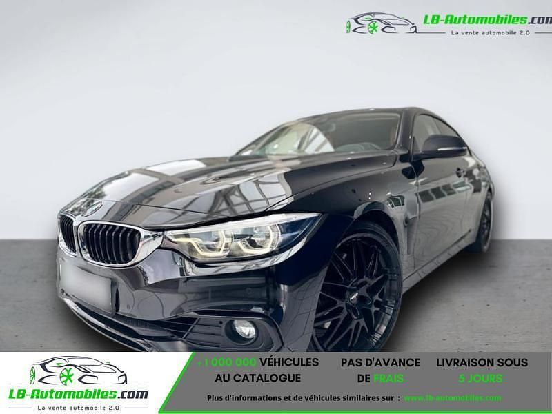 Utilisé 2017 BMW 440 Comfort Edition Coupé | 37 200 € (Prix juste) - Image 1/4