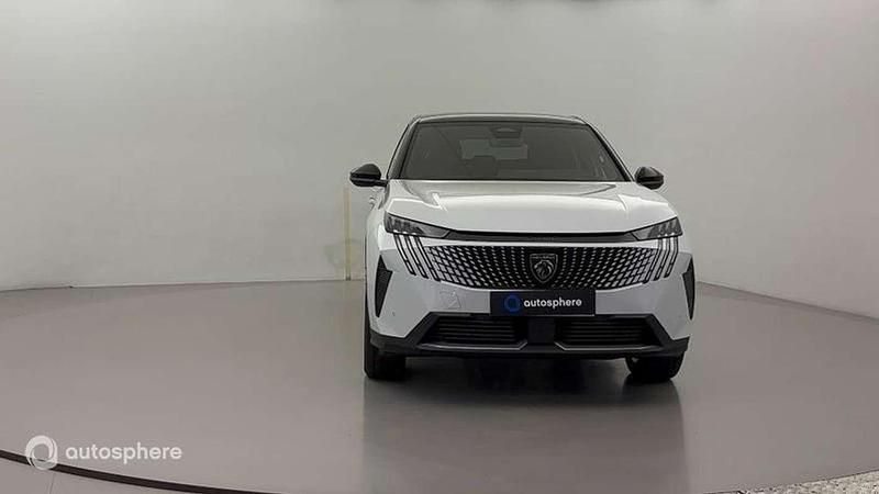 Occasion Peugeot 3008 GT 137 ch (100 kW) 2025 Blanc SUV