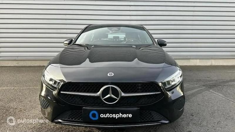 Occasion Mercedes A180 Progressive 137 ch (100 kW) 2023 Berline