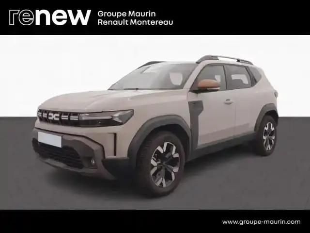 Occasion Dacia Duster Extreme 94 ch (69 kW) 2025 Sandstone SUV