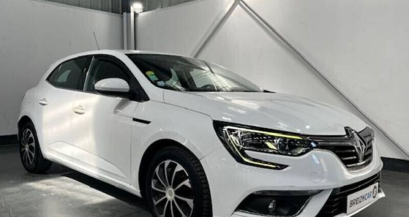 Utilisé 2020 Renault Mégane IV Business Berline | 13 990 € (Super prix) - Image 1/4