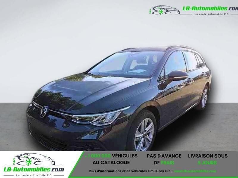 Utilisé 2024 VW Golf VIII Break | 25 000 € (Prix juste) - Image 1/3