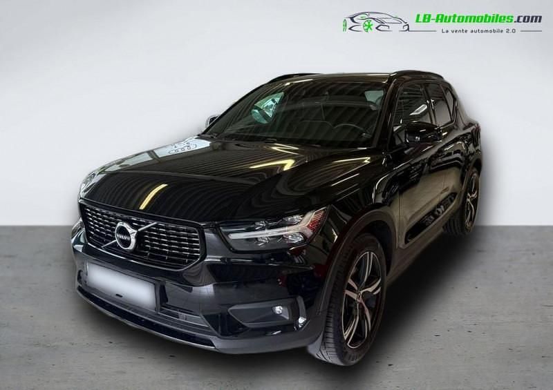 Utilisé 2019 Volvo XC40 SUV | 33 400 € - Image 1/4