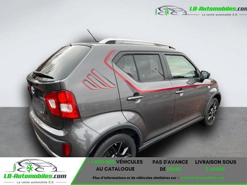 Occasion Suzuki Ignis 90 ch (66 kW) 2017 Berline