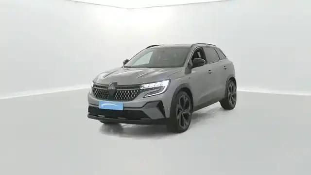 Gris Utilisé 2023 Renault Austral Techno Esprit Alpine SUV | 28 890 € (Bon prix) - Image 1/4