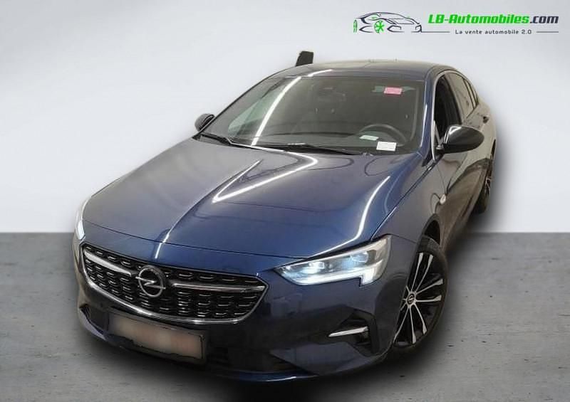 Utilisé 2021 Opel Insignia Sport Berline | 17 700 € (Bon prix) - Image 1/4