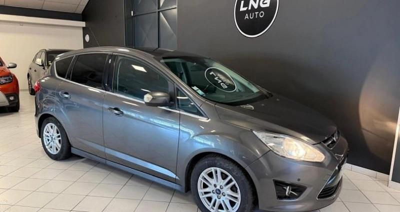 Occasion Ford C-MAX Titanium X 115 ch (84 kW) 2015 Monospace