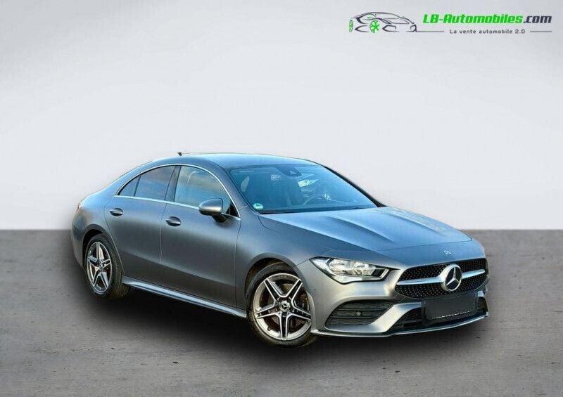 Utilisé 2020 Mercedes 200 Coupé | 33 500 € (Prix juste) - Image 1/4