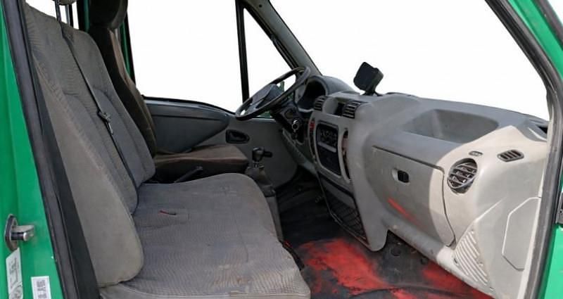 Occasion Renault Master 85 ch (62 kW) 2003 Berline