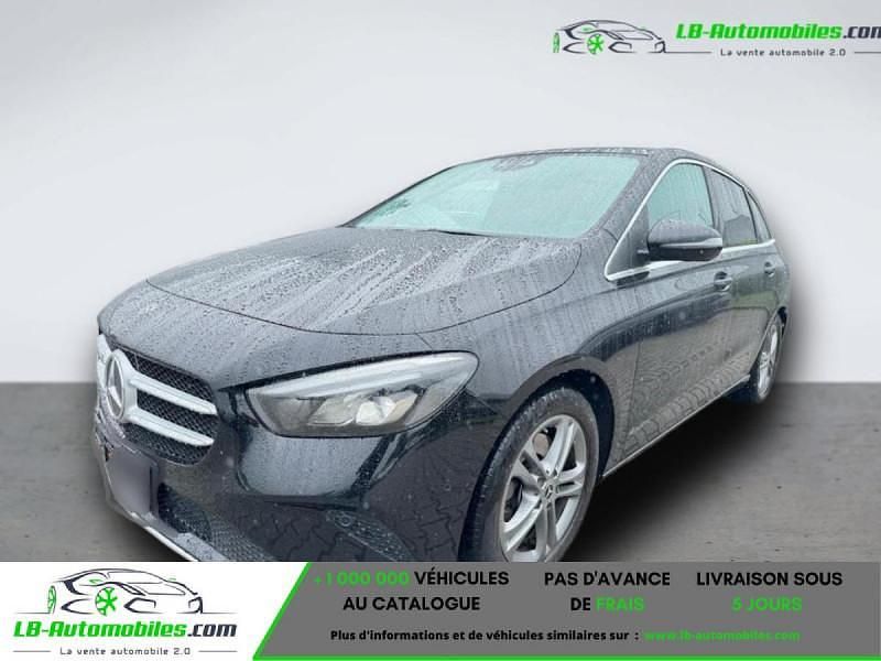Occasion 2019 Mercedes B220 Monospace | 23 900 € - Image 1/4
