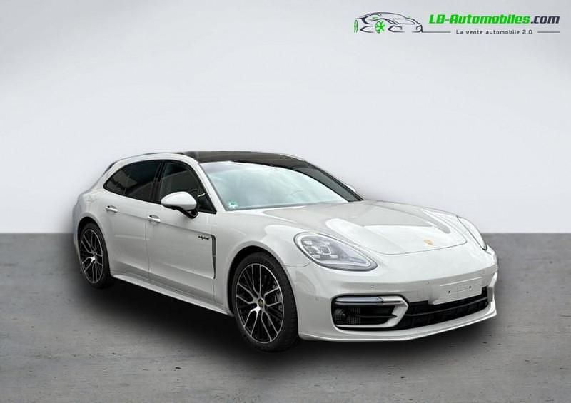 Utilisé 2024 Porsche Panamera 4 Berline | 141 100 € - Image 1/4
