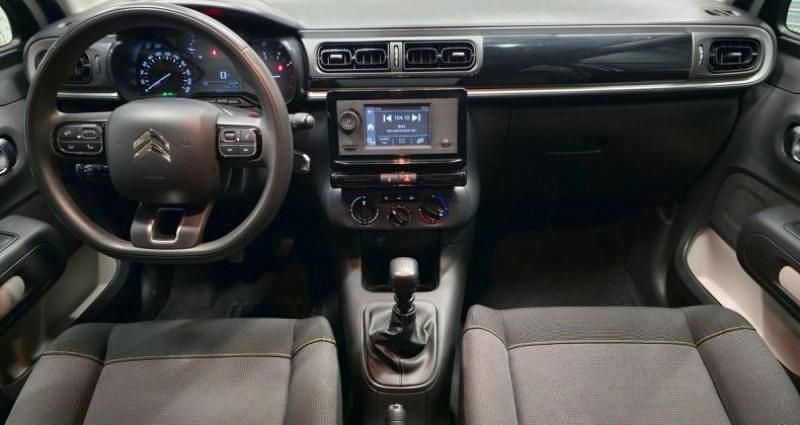 Occasion Citroën C3 Feel 102 ch (75 kW) 2021 Citadine